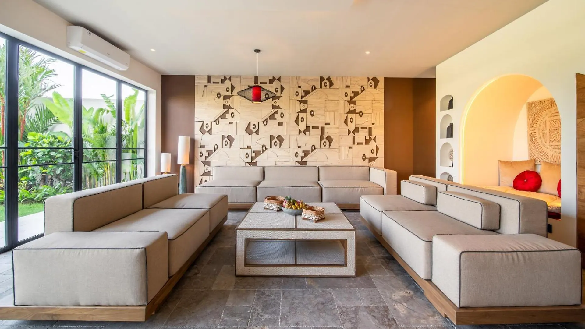 Villa Charleston Umalas Kerobokan