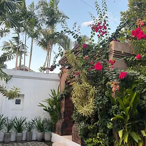 The Mia Bali Villa